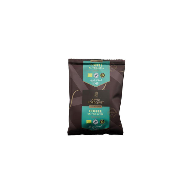 Coffee A.NORDQUIST Green Forest 60x100g