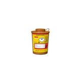 Cannula can WOODSAFE 3L