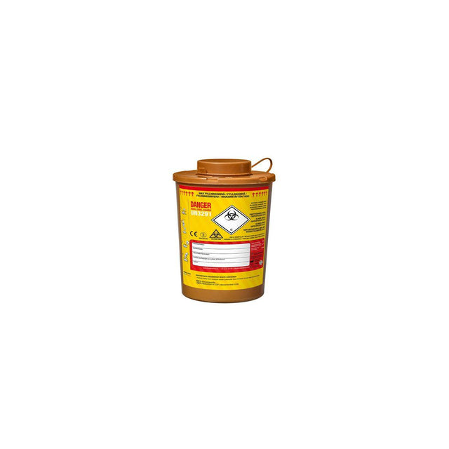Cannula can WOODSAFE 3L