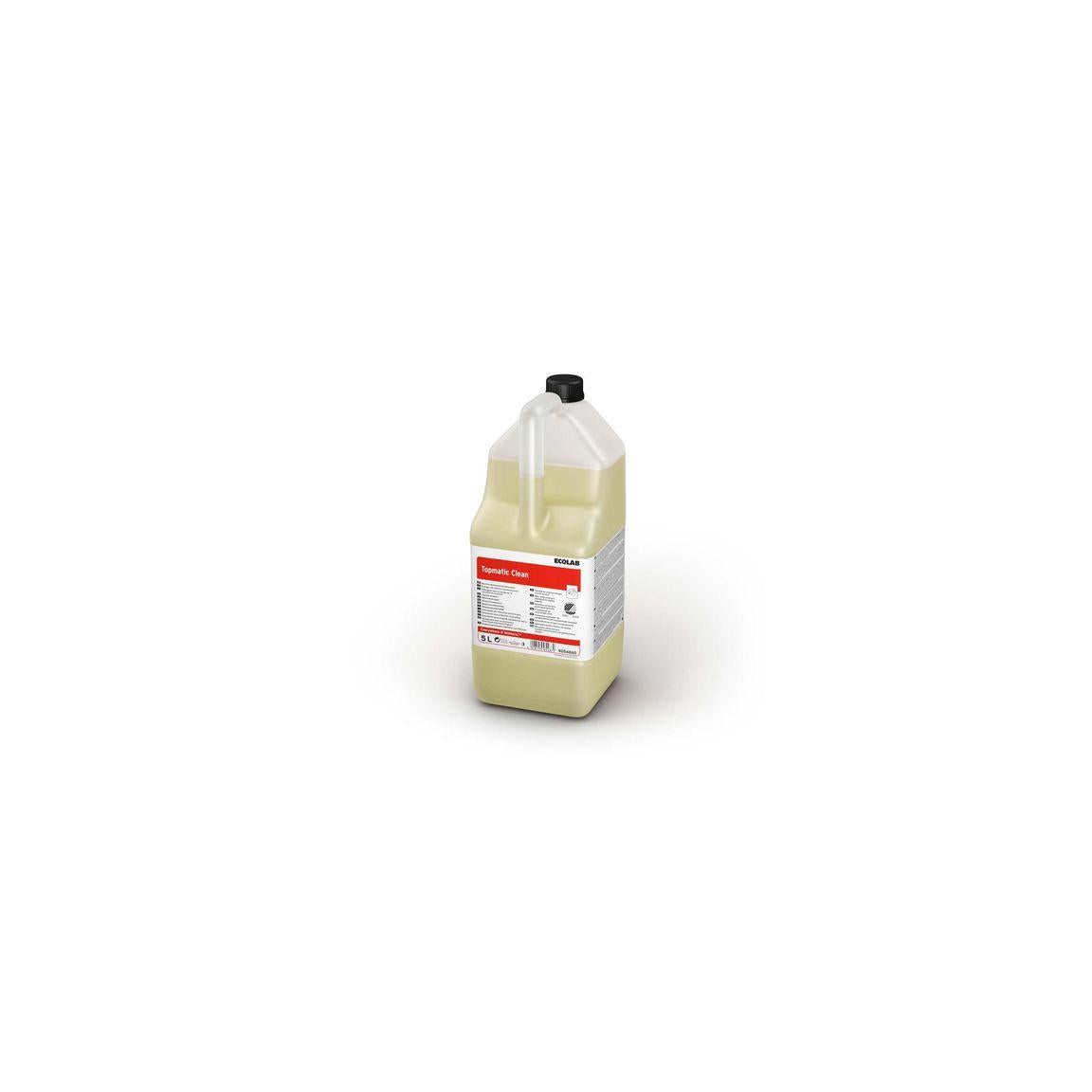 Machine disc ECOLAB Topmatic Clean 3x5L