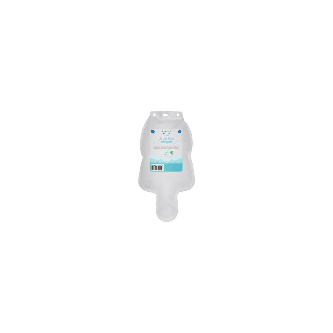 Soap STERISOL ultra Liquid soap 700ml