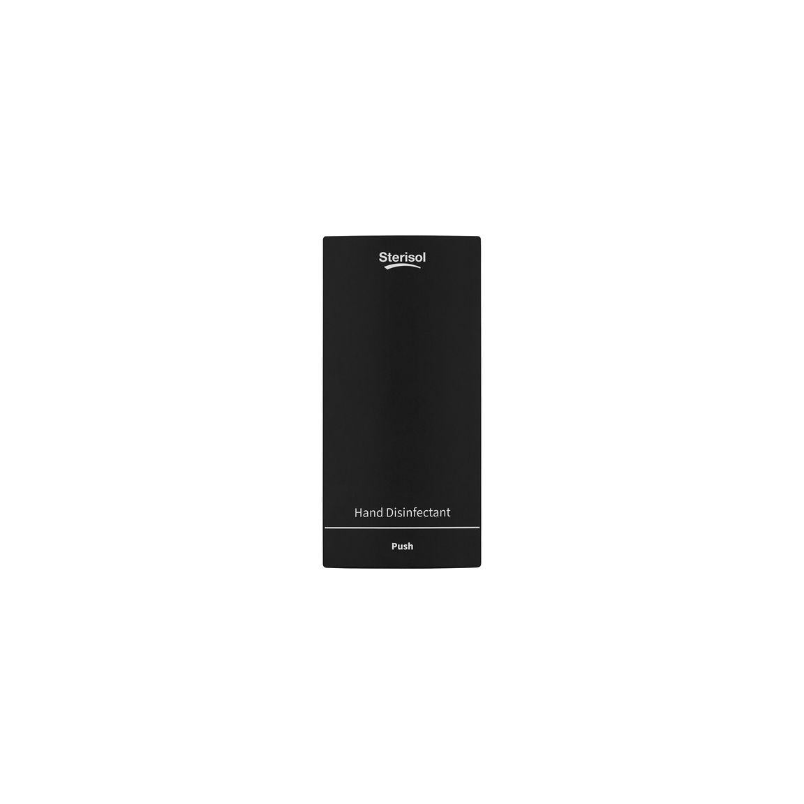 Dispenser STERISOL Ecoline Handdes.375ml