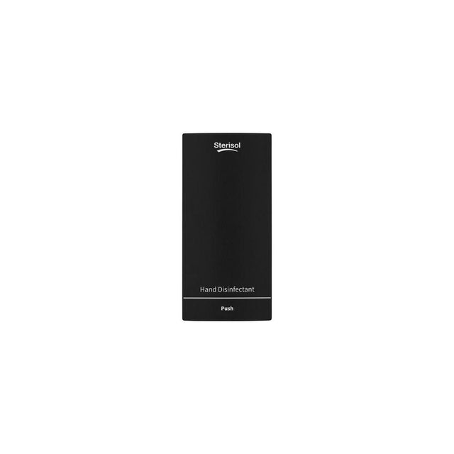 Dispenser STERISOL Ecoline Handdes.375ml