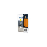 Ink cartridge EPSON T405 Yellow