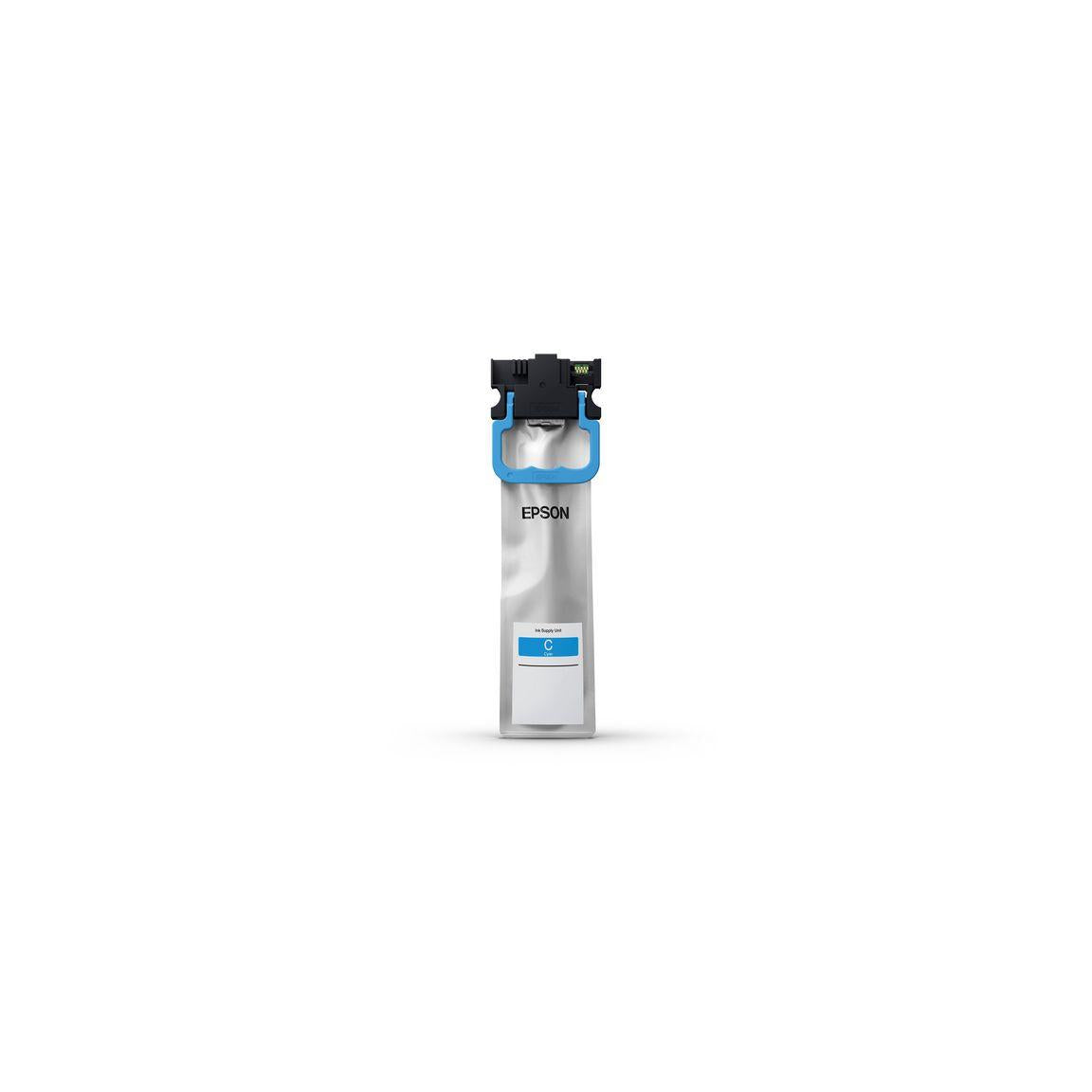 Ink cartridge EPSON T01C2 XL Cyan