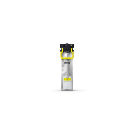 Ink cartridge EPSON T01C4 XL Yellow