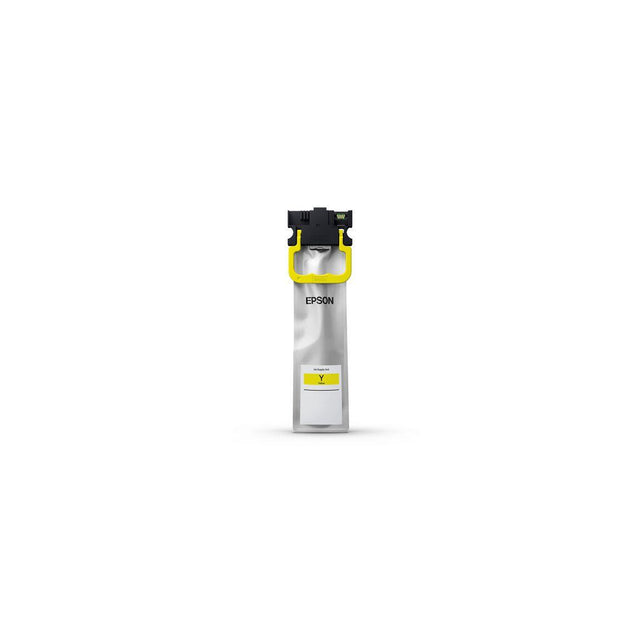 Ink cartridge EPSON T01C4 XL Yellow