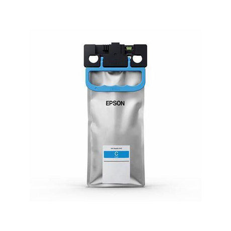 Ink cartridge EPSON T01D2 XXL Cyan