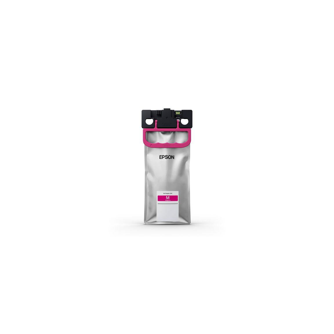 Ink cartridge EPSON T01D3 XXL Magenta