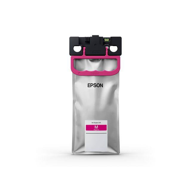 Ink cartridge EPSON T01D3 XXL Magenta