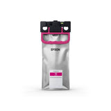 Ink cartridge EPSON T01D3 XXL Magenta