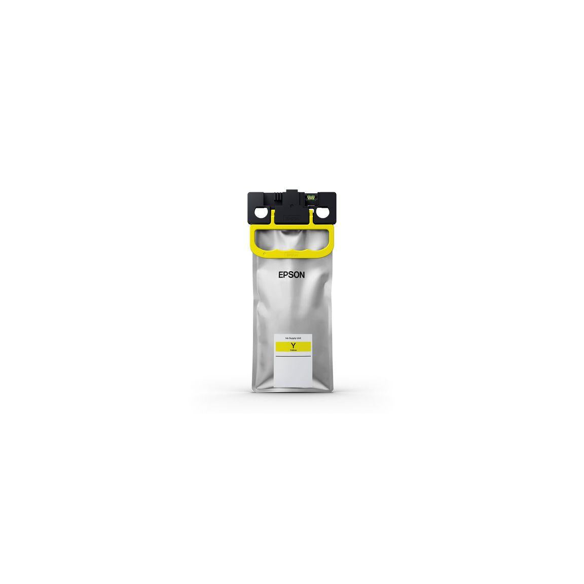 Ink cartridge EPSON T01D4 XXL Yellow