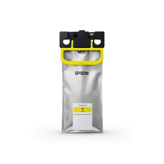 Ink cartridge EPSON T01D4 XXL Yellow