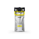 Ink cartridge EPSON T01D4 XXL Yellow