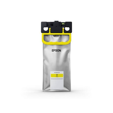 Ink cartridge EPSON T01D4 XXL Yellow