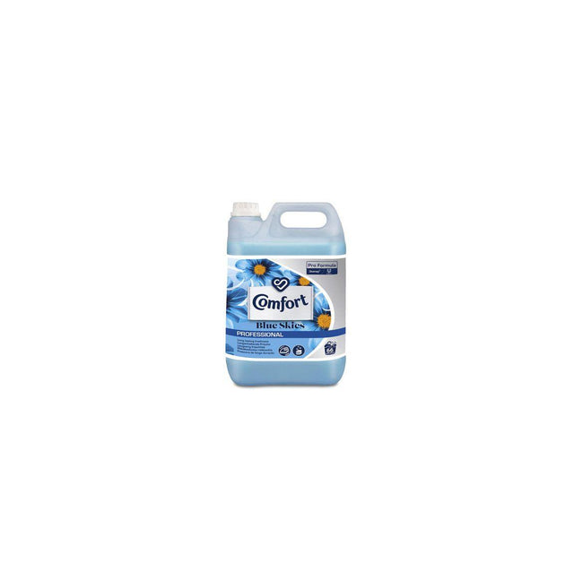 Fabric softener COMFORT Pro F. Blue Skies 5L