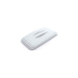 Lock DURABIN 60L white