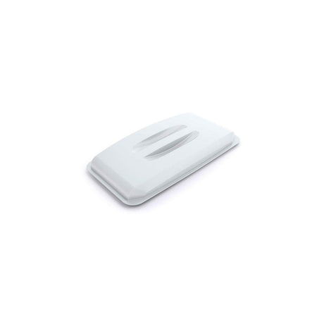 Lock DURABIN 60L white