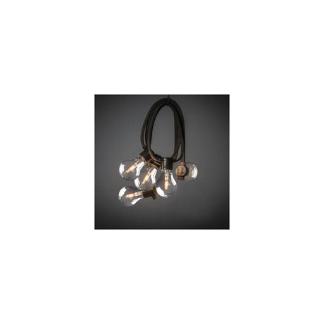Light loop extension E27 10LED replacement
