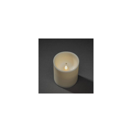 Light 7.6x15.2 cm LED