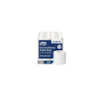 Toilet paper TORK Adv T4 2-ply 4/pc