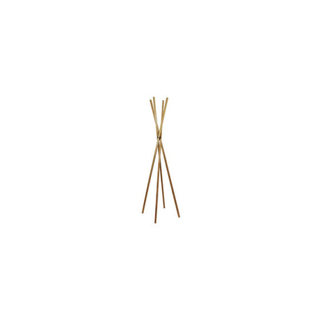 Coat hanger UNILUX Tipy bamboo