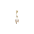 Coat hanger UNILUX Tipy bamboo