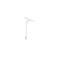 Table lamp UNILUX Strata Led white
