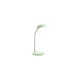 Table lamp UNILUX Tamy Led light green