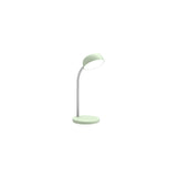 Table lamp UNILUX Tamy Led light green