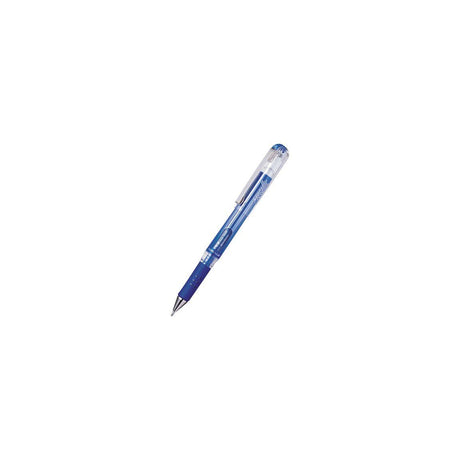 Pentel K230-MC Hybrid Gel roller with blue