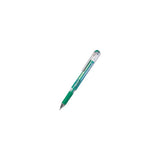 Pentel K230-MD Hybrid Gel roller w.green