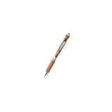 Gel pen PENTEL BL77 Energel 0,7 brown