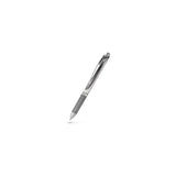 Gel pen PENTEL BL77 Energel 0,7 grey