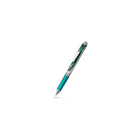 Gel pen PENTEL BL77 Energel 0,7 turquoise