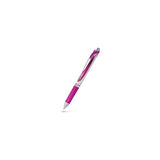 Gel pen PENTEL BL77 Energel 0,7 magenta