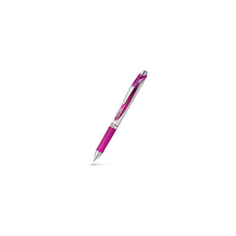 Gel pen PENTEL BL77 Energel 0,7 magenta