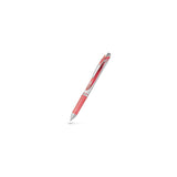 Gel pen PENTEL BL77 Energel 0,7 apricot