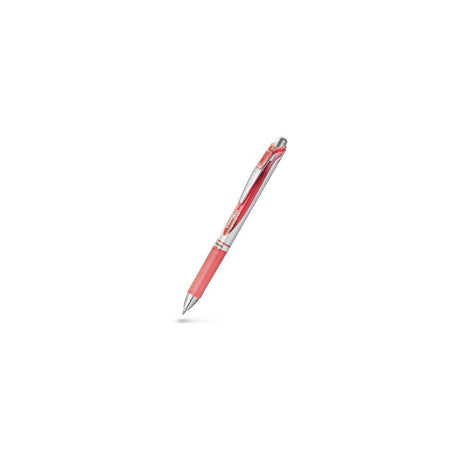 Gel pen PENTEL BL77 Energel 0,7 apricot