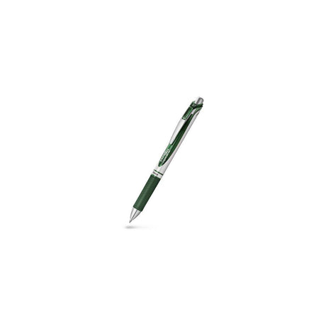 Gel pen PENTEL BL77 Energel 0,7 m.green