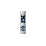 Spare pen PENTEL Ain Stein 0,3 HB (15)