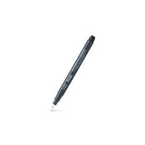 Fineliner PENTEL Pointliner 0,05mm black