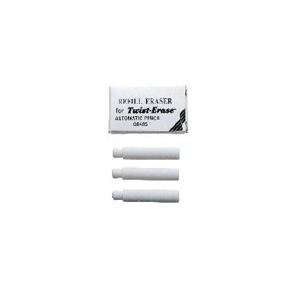 Eraser Pentel E10 Twist Erase
