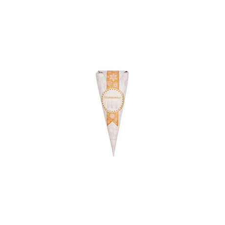 Sweets Frothy tomatoes cone 50g