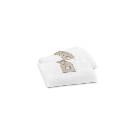 Vacuum cleaner bag KÄRCHER Fleece 5/pc