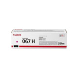 Toner CANON 067H 2,35K magenta