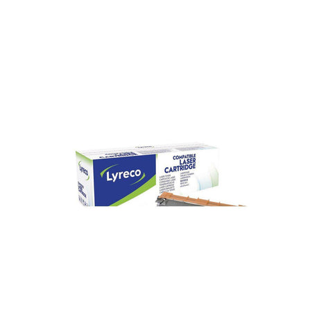 Toner LYRECO BROTHER TN243BK 1K black
