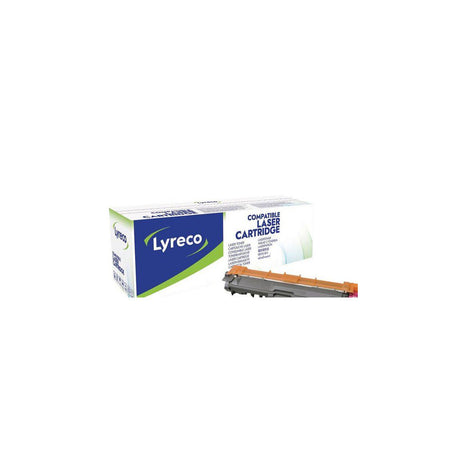 Toner LYRECO BROTHER TN243M 1K magenta