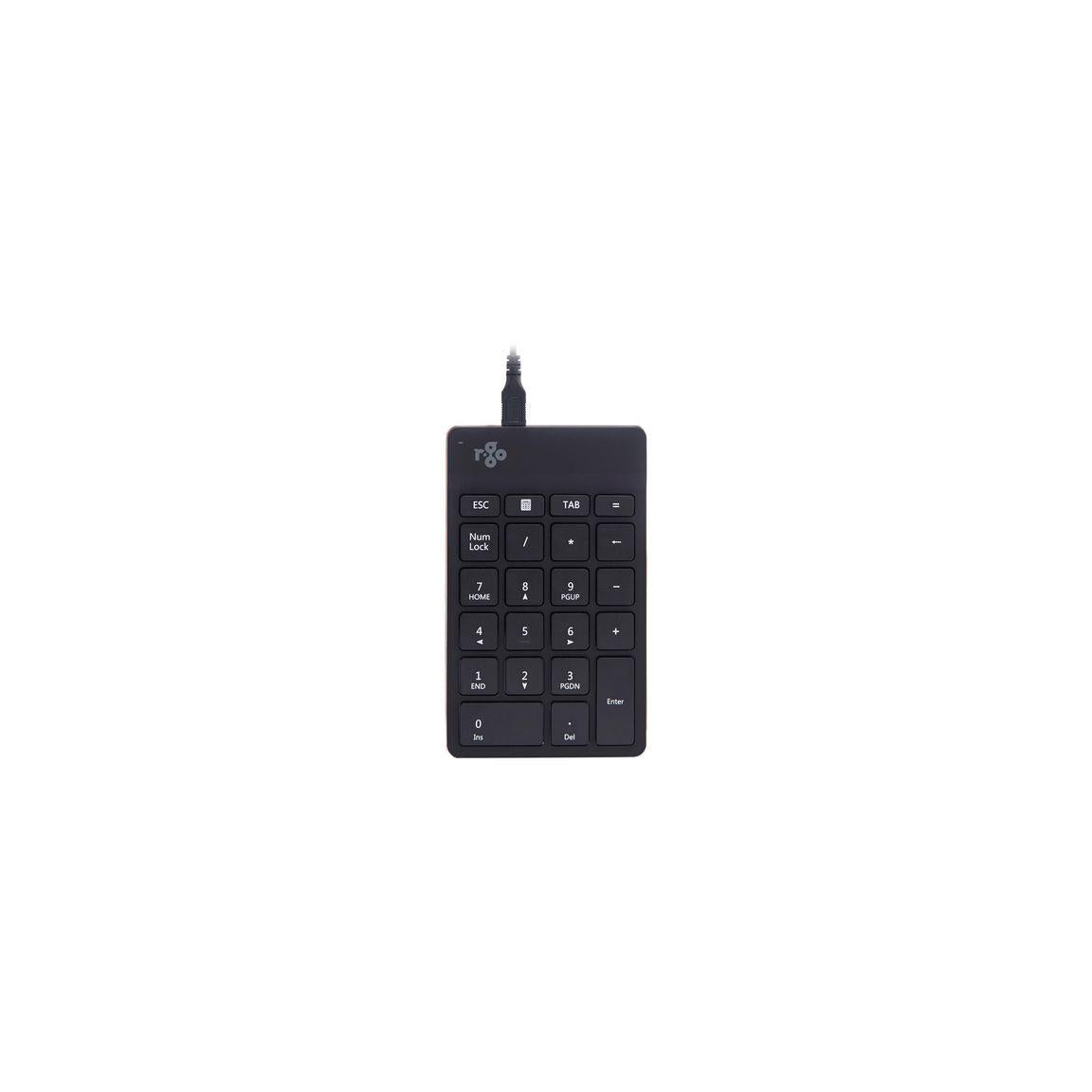 Numeric Keypad R-GO Cable