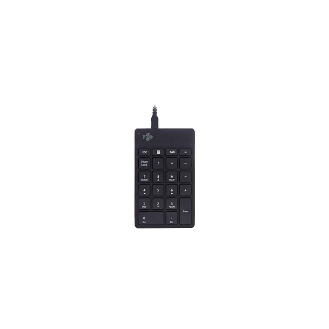 Numeric Keypad R-GO Cable